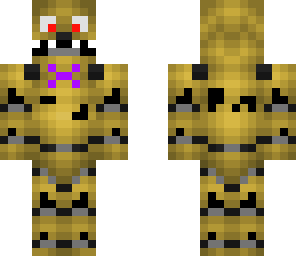fredbear