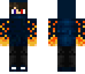 fire pvp