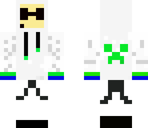 cool spaceboy