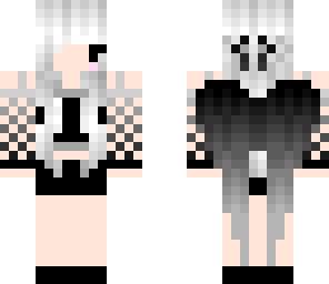 fallen angel