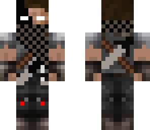 herobrine