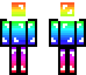 rainbow