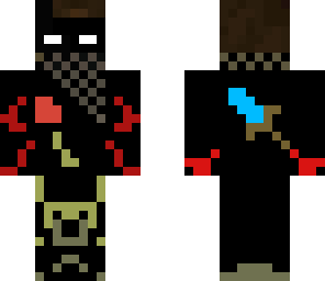 black hero brine