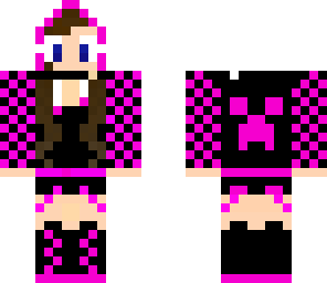 hoodie girl
