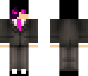 corrupted ender guy
