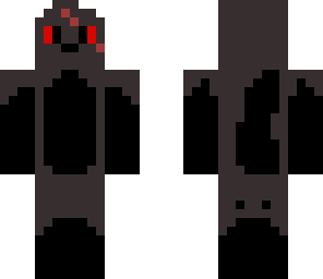 edited wolf
