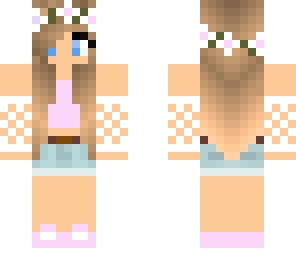 cute girl
