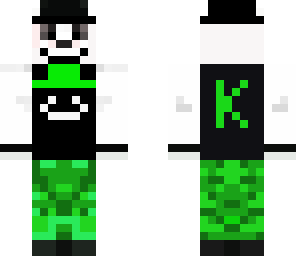 misterkrandom