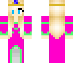 improved queen