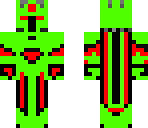 custom knight