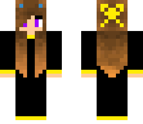 hufflepuff skin