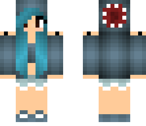 ameliac2004 skin