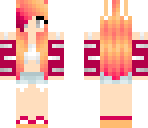 cute gal