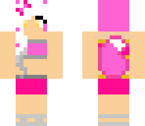 fnaf female mangle