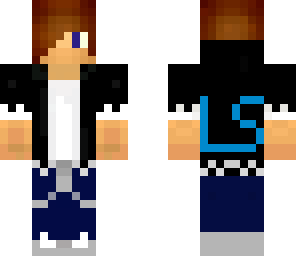 blueish ls