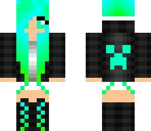 legit green