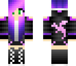 ender girl