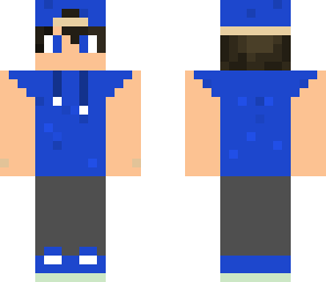 brians skin