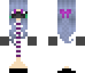 scientist gas mask