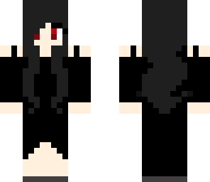 nightmare queen
