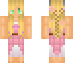 fan skin for katgirl2468