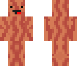 derpy bacon