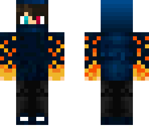 fire pvp
