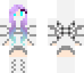 snowy ninja