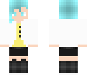 ai mikaze