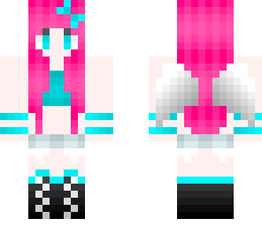 my new mlp oc plz do not use
