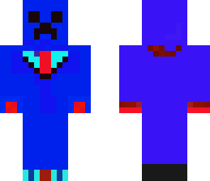 the god creeper