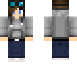 youtuber mix girl 2