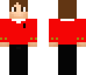 milo's skin