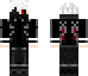 ghoul