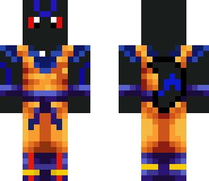 umbreon saiyan