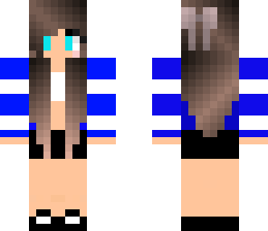 cute girl