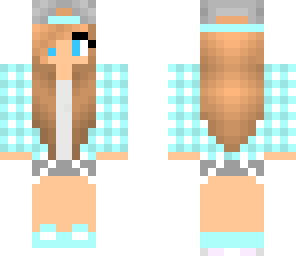minha skin