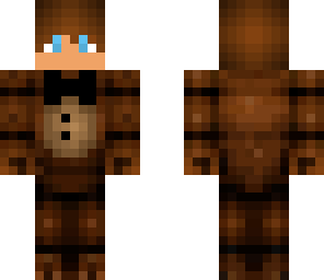 freddy