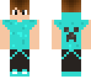 blue creeper swag