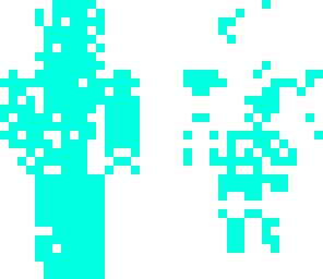 goast player