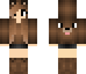 bear