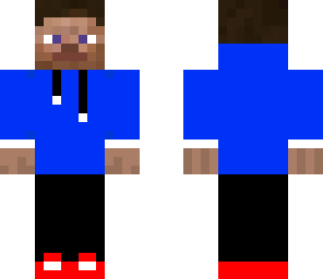 roxim skin