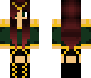 loki girl