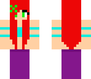 girl