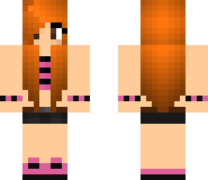 edited summer girl 2