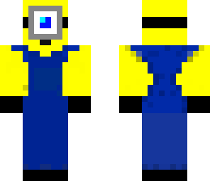 toy minion