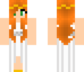 greecian goddess