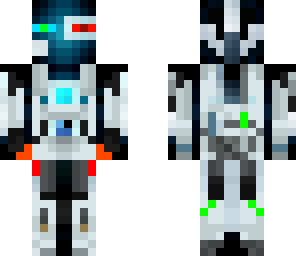 cyborg