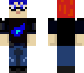 spitfyreblue