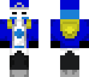 bluetrainer blue